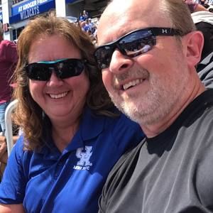 Meet your Posher, Janiece